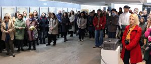 muzei levski 1902241 1 Кметът Петков поздрави музея „Васил Левски“ със 70-годишнината му
