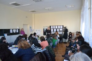 nikiforov 502241 2  ОУ „ Христо Никифоров“ спечели акредитация по програма Еразъм +, Ключова дейност 1 „Образователна мобилност за граждани“