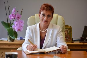 nsorb teteven 2802241 1 Д-р Мадлена Бояджиева бе избрана за член на Управителния съвет на Национално сдружение на общините в Република България