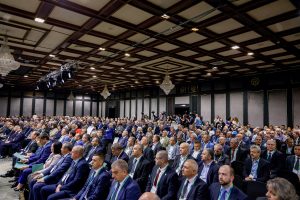 nsorb teteven 2802241 2 Д-р Мадлена Бояджиева бе избрана за член на Управителния съвет на Национално сдружение на общините в Република България
