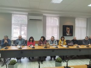 obsajdane formuli 2702241 1 Директори на детски градини, училища и ЦПЛР – Ученическо общежитие в община Ловеч обсъдиха формулите за Бюджет 2024