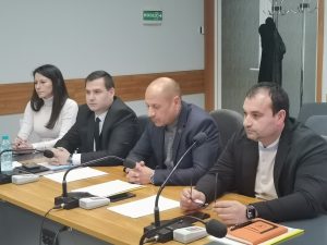 obsajdane formuli 2702241 2 Директори на детски градини, училища и ЦПЛР – Ученическо общежитие в община Ловеч обсъдиха формулите за Бюджет 2024