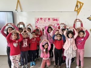 red cross pink 2802241 5 МЛАДИТЕ ЧЕРВЕНОКРЪСЦИ С ПРИЗИВ - НЕ НА ТОРМОЗА В УЧИЛИЩЕ!