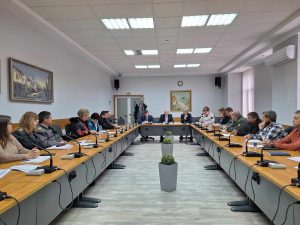 savet bedstvia 1402241 Общинският съвет за намаляване на риска от бедствия на територията на община Ловеч прие годишния план за 2024 г. за изпълнение на програмата за намаляване на риска от бедствия