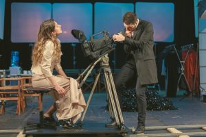 teather 1502241 3 Голямо намаление на цената на билети в Ловешкия театър