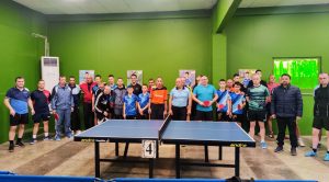 tenis na masa 1202241 3 Ловеч беше домакин на поредното 13-о издание от националната тенис на маса верига Spirit оf Bulgaria