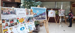 uchilishte dermanci 2902241 1 Областният управител на област Ловеч Виктор Стойчев взе участие в откриването на лаборатория за иновации „Образователна интеграция и гражданско образование