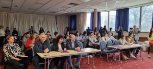 uchilishte dermanci 2902241 3 Областният управител на област Ловеч Виктор Стойчев взе участие в откриването на лаборатория за иновации „Образователна интеграция и гражданско образование