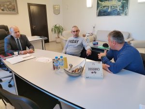 zemedelci sreshta 3101241 1 Ловеч ще бъде домакин на регионална среща на земеделските производители от сектор „Плодове и зеленчуци“