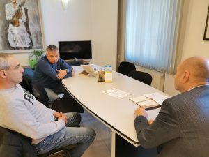 zemedelci sreshta 3101241 2 Ловеч ще бъде домакин на регионална среща на земеделските производители от сектор „Плодове и зеленчуци“
