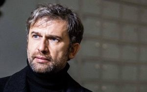 Penko Gospodinov 1403241 1 Актьорът Пенко Господинов преди наградите „Икар“: Абсолютно спокоен съм…