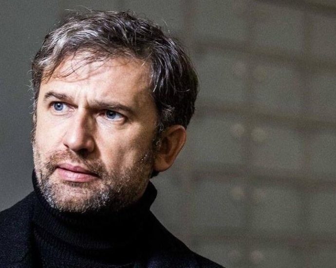 Penko Gospodinov 1403241 1 Актьорът Пенко Господинов преди наградите „Икар“: Абсолютно спокоен съм…