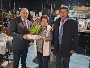 alexandrovo 1103241 1 Работна среща проведе кметът на Община Ловеч Страцимир Петков с кметския съвет в с. Александрово