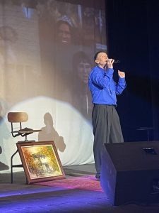 blagodatel 2003241 2 СДРУЖЕНИЕ ЛОВЕШКО ЖЕНСКО ДРУЖЕСТВО „БЛАГОДЕТЕЛ“ организира благотворително представление за подпомагане на деца в неравностойно положение