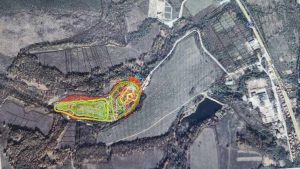 depo troyan 1903241 Информация за рекултивация на клетка № 1 и клетка № 2 на регионално депо за неопасни отпадъци за Общините Троян и Априлци