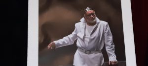 drama lovech 2903241 4 Бум от събития в ловешкия театър: Ново име, награда „Икар“, изложба, филми…