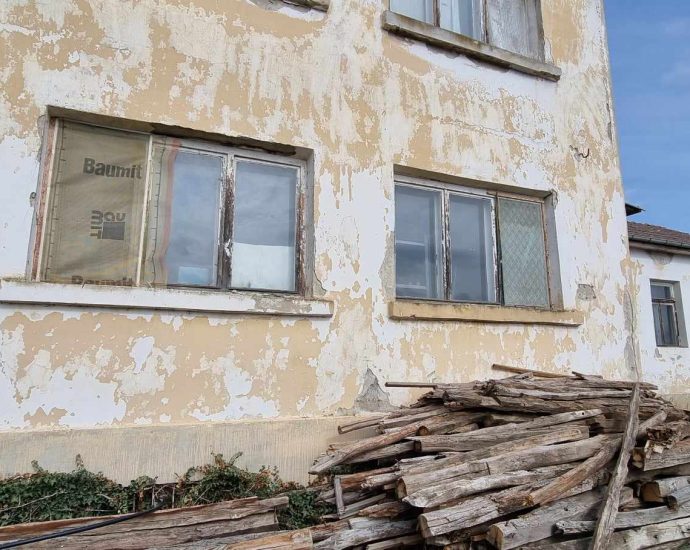 imot kucheta 1303241 За втори път държавата дава имот за приют за кучета в Ловеч