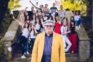 ivo rajnov 903242 Иво Райнов, човекът създаващ общности, учителят споделящ знания, класният даващ крила, постигна един от най-високите резултати в България в конкурсите за директори