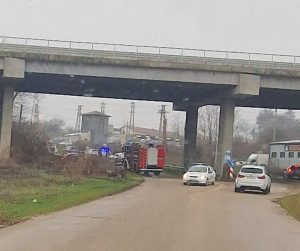 katastrofa lovech 803241 e1710152676928 С 3 присъди за дрога, криминално проявен е причинил катастрофа, в която е загинал. Заради него в тежко състояние в болница са баща и син
