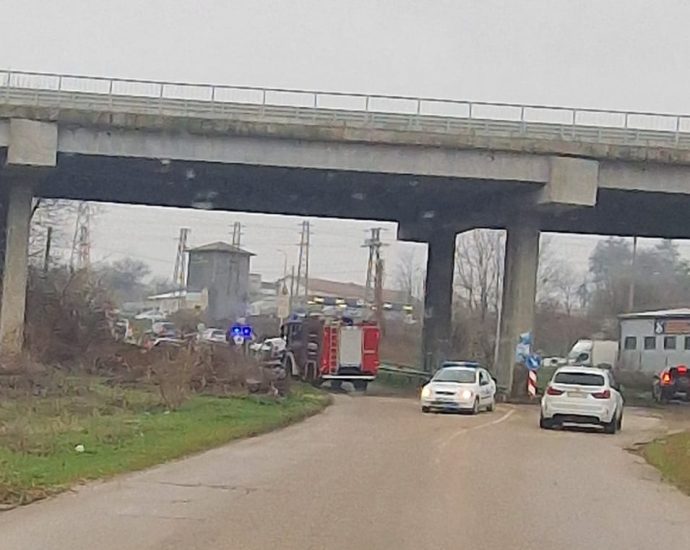 katastrofa lovech 803241 e1710152676928 С 3 присъди за дрога, криминално проявен е причинил катастрофа, в която е загинал. Заради него в тежко състояние в болница са баща и син