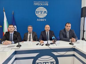 kmet press 2303241 Кметът Петков: В трудно, но все пак стабилно финансово състояние е Община Ловеч