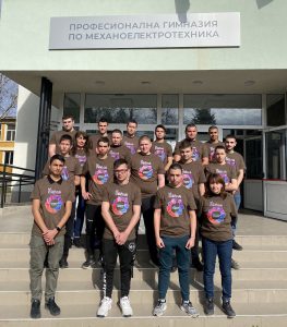 mehano 2903241 2 Ученици и учители от Механото заминават на обучение в Австрия по програма Еразъм +