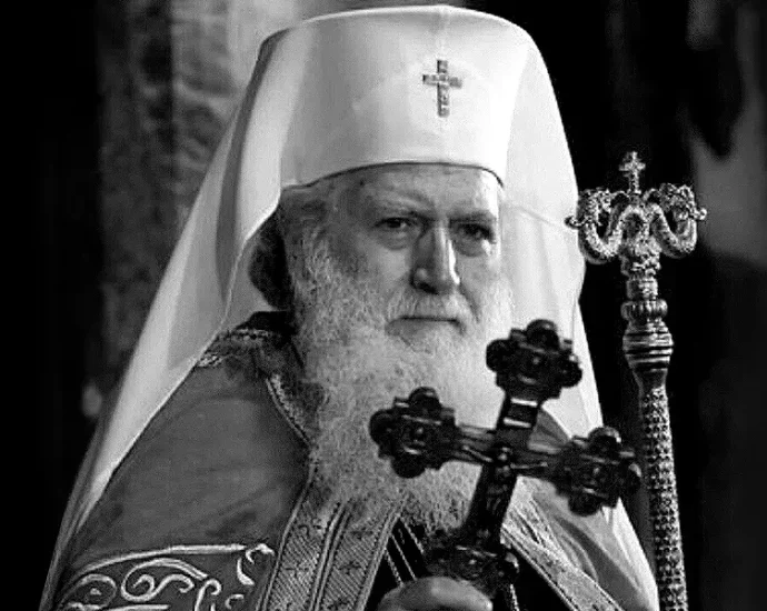patriarh neofit 1403241 Правителството обявява 15 и 16 март за Дни на национален траур в памет на Светейшия патриарх Неофит