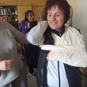 red cross 503241 1 ЧК ЛОВЕЧ С ОБУЧЕНИЕ ПО ПЪРВА ПОМОЩ НА СЛУЖИТЕЛИ ОТ „ДОМ ЗА СТАРИ ХОРА“ И ДГ „АПРИЛЧЕ“ - АПРИЛЦИ