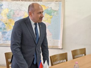 red cross 703241 2 Кметът Страцимир Петков приветства общото събрание на областния съвет на БЧК – Ловеч