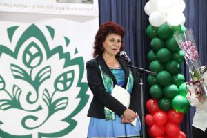 sava mladenov 2503241 2 НПГГСД „Сава Младенов“ отбеляза 115-та си годишнина и даде началото на международното състезание „Млад дървосекач“