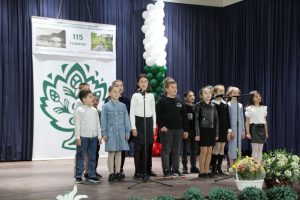 sava mladenov 2503241 3 НПГГСД „Сава Младенов“ отбеляза 115-та си годишнина и даде началото на международното състезание „Млад дървосекач“