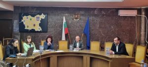 sreshta obrazovanie 1903241 Д-р Иваничка Буровска: В национален план Ловешка област стои много добре, трети сме в страната по процент на обхванатите ученици, но това не трябва да намалява усилията ни
