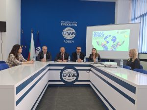 sreshta socialni 1903241 2 С информационна среща на работещите в социалните услуги отбелязваме в Ловеч Международния ден на социалната работа