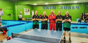 tenis masa 303241 Четири победи от четири срещи за ловешкия клуб по тенис на маса