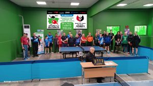 tenis masa lovech 2503241 В Ловеч се проведе последният кръг от веригата национални турнири по тенис на маса Spirit of Bulgaria