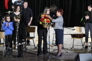 teteven koncert 503241 1 Уникалните таланти от Акустичната рок формация изнесоха невероятен концерт в Тетевен по случай 3-ти март