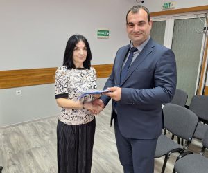 uchilishta biudjeti 2703241 4 Зам.-кметът д-р Алдин Начков връчи бюджетите за 2024 г. на училища, детски градини, ЦПЛР - ОДК и Ученическо общежитие