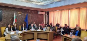 zasedanie komisia gori 1903241 В Ловеч се проведе заседание на регионалния консултативен съвет по опазване на горите, дивеча и рибата