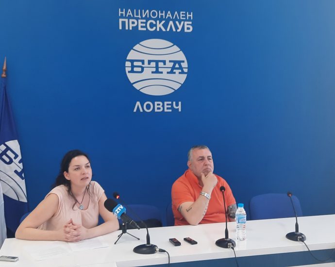 за борис луканов С богата програма в Ловеч ще бъде отбелязан Международния ден на театъра на 27 март