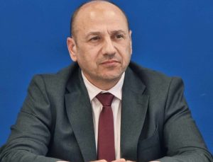 260424 kmet Кметът на Община Ловеч Страцимир Петков уволни зам. кмета на Минчо Казанджиев и БСП - инж. Петър Маринов