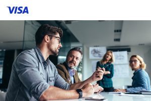 Visa business hub 204241 2 Постигнете успех с подкрепата на Visa Бизнес Хъб и специалните им оферти за собствениците на МСП