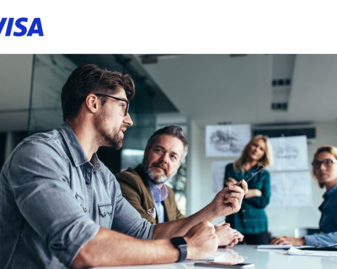 Visa business hub 204241 2 Постигнете успех с подкрепата на Visa Бизнес Хъб и специалните им оферти за собствениците на МСП