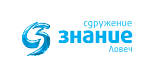 Znanie logo 104241 Сдружение „Знание“ стартира проект „Права на човека в образ и глас“
