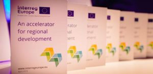 interreg 904241 Областният управител на Ловеч Виктор Стойчев с участие в информационен ден по програма „ИНТЕРРЕГ ЕВРОПА“ в МРРБ