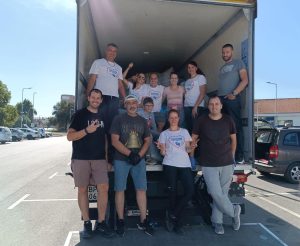 kapachki badeshte 1104241 Пролетната кампания на инициативата „Капачки за бъдеще“ в Ловеч ще се проведе на 20 април