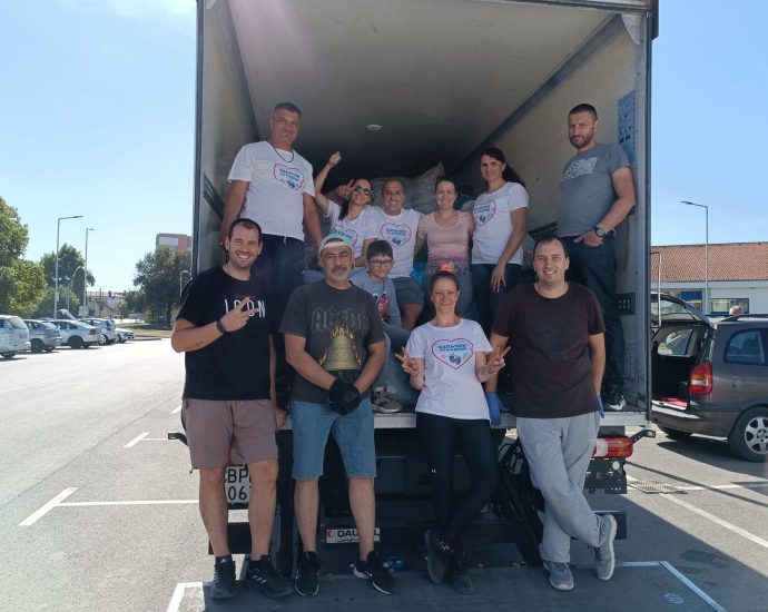 kapachki badeshte 1104241 Пролетната кампания на инициативата „Капачки за бъдеще“ в Ловеч ще се проведе на 20 април