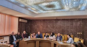 konsultacii rik 1304241 2 При проведените от областният управител консултации се постигна съгласие за състав на РИК Ловеч