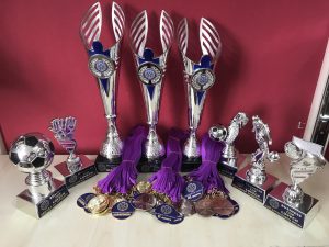 kupa mkini football 1604241 Футбол на малки врати за Купата на бизнеса ще се проведе в Ловеч на 21 април