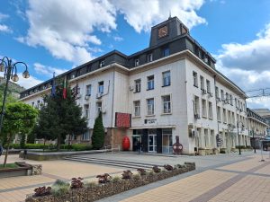 obshtina lovech 2604241 Кметът благодари на двете деца, намерили и върнали изгубени документи и пари на гости на Ловеч