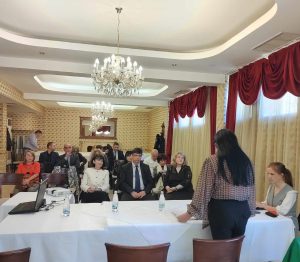 obshto sabranie sad 504241 2 Увеличение на постъпилите и решени дела през 2023 г. отчита Окръжен съд – Ловеч. Над 87 % от разгледаните през миналата година съдебни производства са решени.